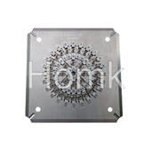 100% Original Swiss S316 FC/PC-32 Fiber Polishing Fixture By HOMK Exclusive…